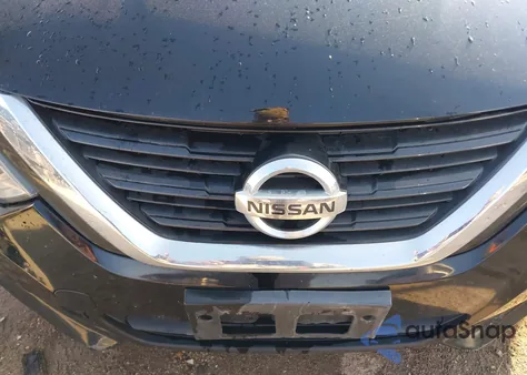 2018 Nissan Altima 2.5 Sv z USA, uszkodzony, nr VIN 1N4AL3AP9JC200471